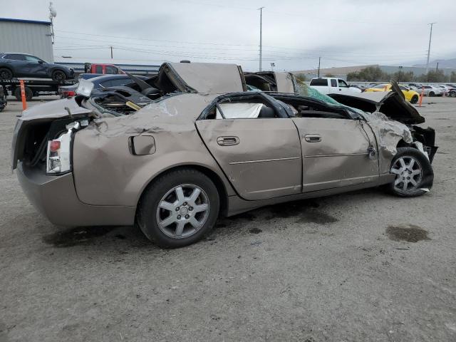 Photo 3 from auction – 2006 CADILLAC CTS with VIN 1G6DM57T760152923