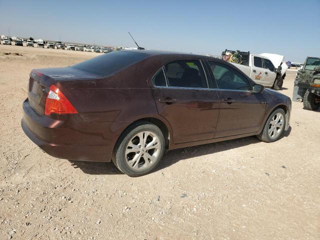 Photo 3 from auction – 2012 FORD FUSION SE with VIN 3FAHP0HA8CR158530