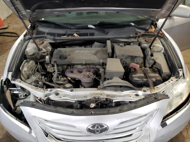 Photo 11 from auction – 2009 TOYOTA CAMRY BASE with VIN 4T1BE46K79U308164