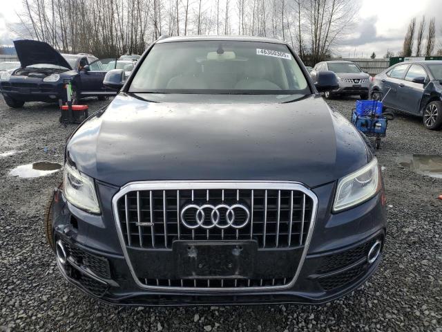 Снимка 5 от търг – 2017 AUDI Q5 PREMIUM с VIN WA1D7AFP3HA024249