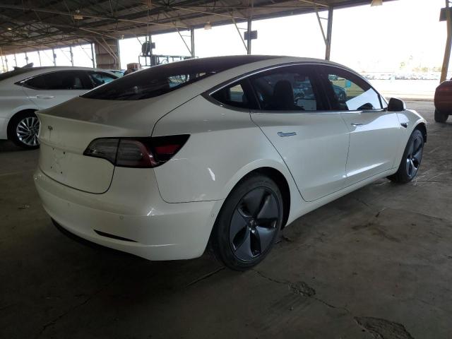 Снимка 3 от търг – 2018 TESLA MODEL 3 с VIN 5YJ3E1EA6JF006460