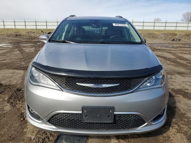Снимка 5 от търг – 2017 CHRYSLER PACIFICA T с VIN 2C4RC1BGXHR539399