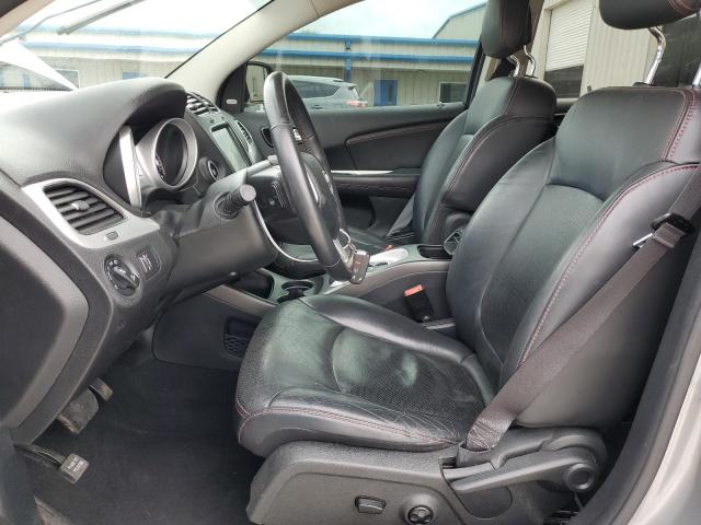 Photo 7 from auction – 2017 DODGE JOURNEY GT with VIN 3C4PDCEG0HT581816