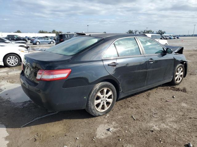 Photo 3 from auction – 2011 TOYOTA CAMRY BASE with VIN 4T1BF3EK9BU217847