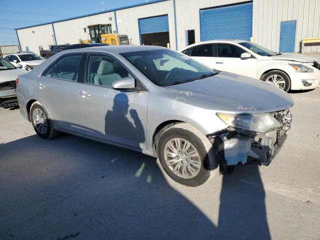 Photo 4 from auction – 2014 TOYOTA CAMRY L with VIN 4T1BF1FK4EU424492