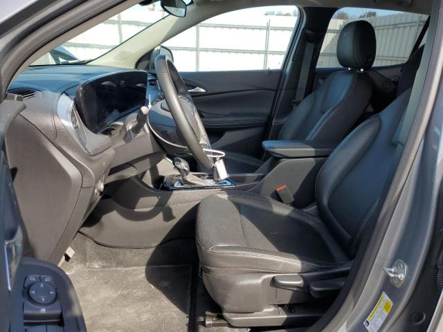 Photo 7 from auction – 2024 BUICK ENCORE GX with VIN KL4AMESL6RB103142
