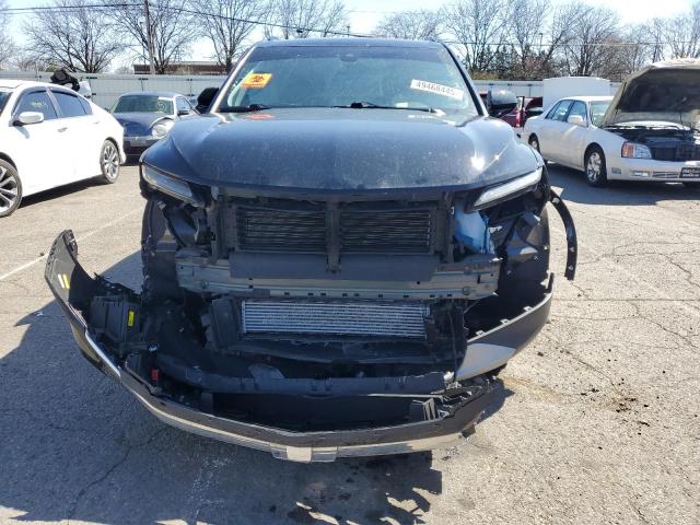 Photo 5 from auction – 2023 CHEVROLET BLAZER 2LT with VIN 3GNKBHR45PS186815