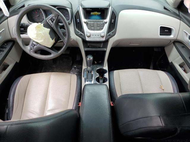 Photo 8 from auction – 2017 CHEVROLET EQUINOX LS with VIN 2GNALBEK5H1507484
