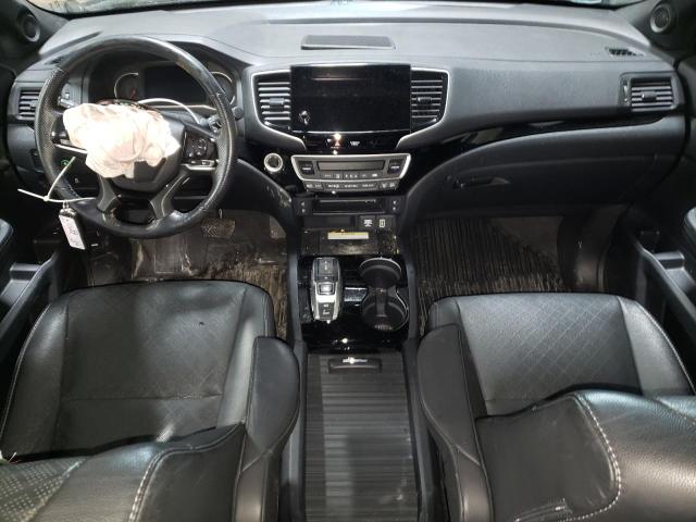Photo 8 from auction – 2020 HONDA PASSPORT E with VIN 5FNYF8H04LB004868