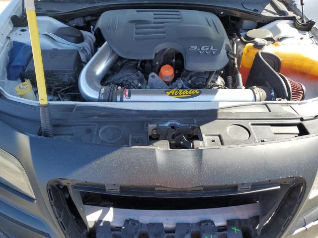 Photo 11 from auction – 2013 CHRYSLER 300 with VIN 2C3CCAAG8DH708041