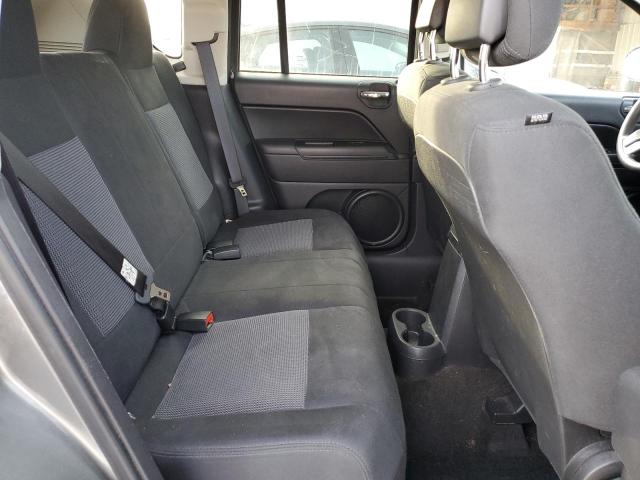 Photo 11 from auction – 2014 JEEP COMPASS SP with VIN 1C4NJCBA4ED600434