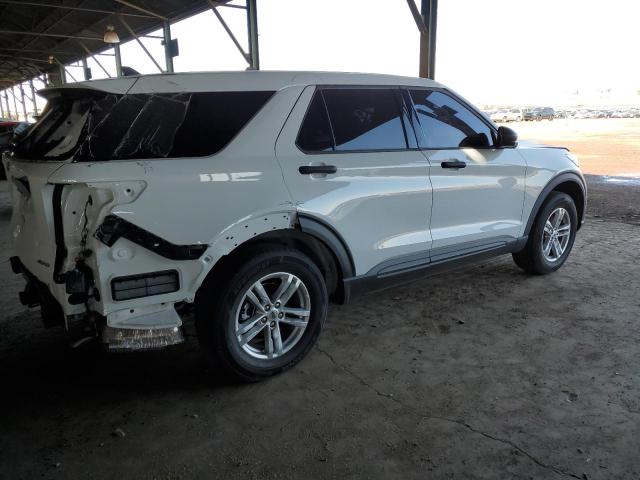 Снимка 3 от търг – 2023 FORD EXPLORER с VIN 1FMSK8BB6PGA00548