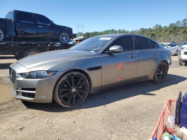 JAGUAR XE 2017 with VIN SAJAE4BV3HA977131 - Photo from auction