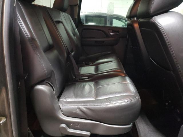 Photo 11 from auction – 2011 GMC YUKON XL K with VIN 1GKS2LE37BR298699