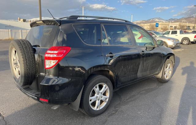 Photo 4 from auction – 2010 TOYOTA RAV4 with VIN 2T3BK4DV6AW024235