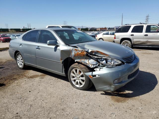 Photo 4 from auction – 2004 LEXUS ES 330 with VIN JTHBA30G745046615