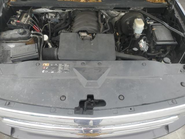Photo 11 from auction – 2015 CHEVROLET SILVERADO with VIN 3GCPCREH8FG223173