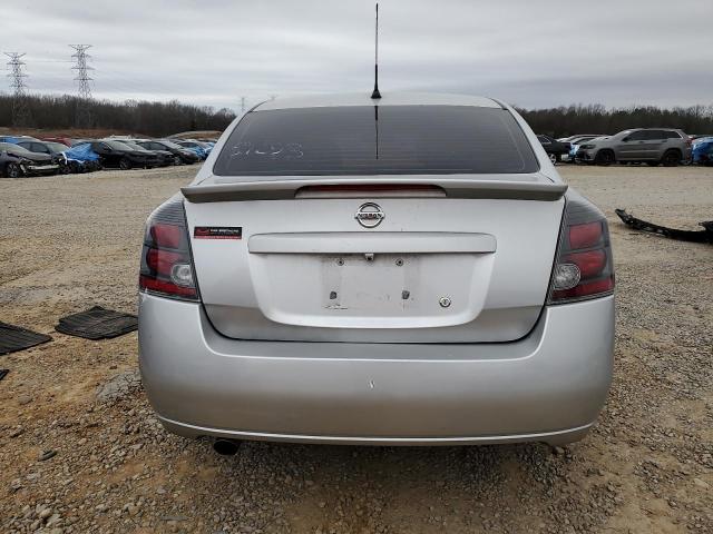 Photo 6 from auction – 2012 NISSAN SENTRA 2.0 with VIN 3N1AB6AP6CL610489