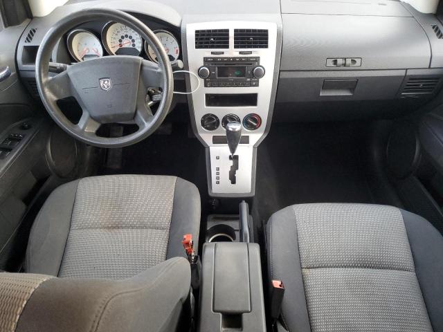 Снимка 8 от търг – 2008 DODGE CALIBER SX с VIN 1B3HB48B68D621386