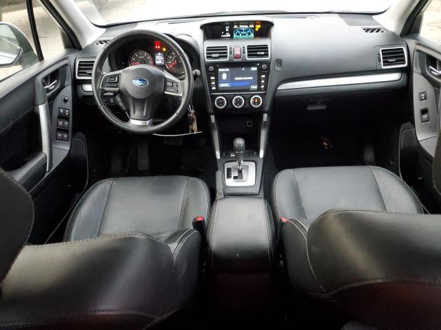 Photo 8 from auction – 2016 SUBARU FORESTER 2 with VIN JF2SJAKC6GH567300