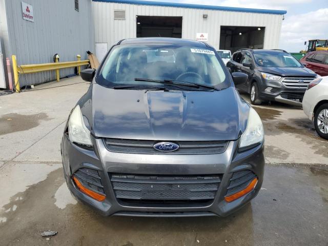 Photo 5 from auction – 2015 FORD ESCAPE S with VIN 1FMCU0F7XFUB09150