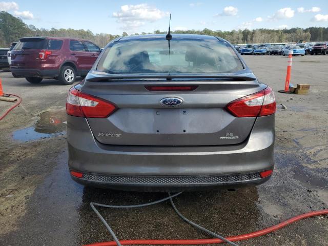 Photo 6 from auction – 2014 FORD FOCUS SE with VIN 1FADP3F21EL244324