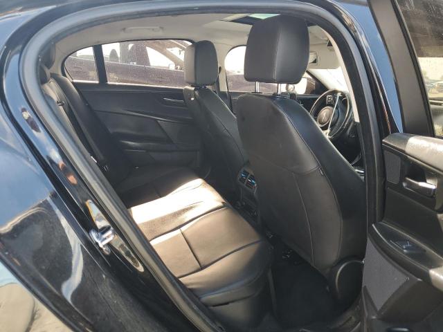 Photo 10 from auction – 2017 JAGUAR XE with VIN SAJAR4BG7HA977736