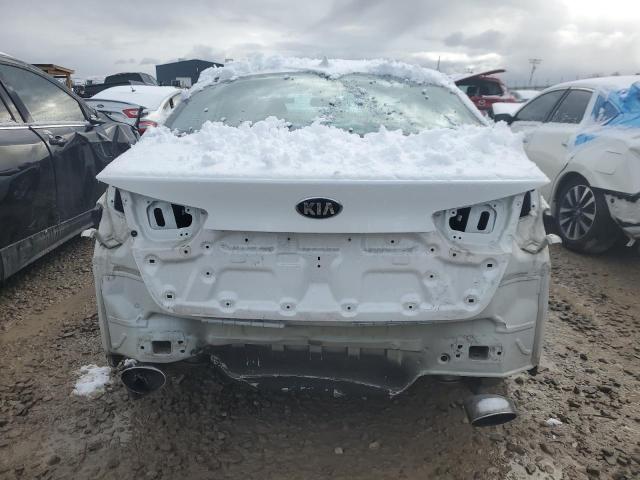 Photo 6 from auction – 2015 KIA OPTIMA LX with VIN KNAGM4A75F5640266