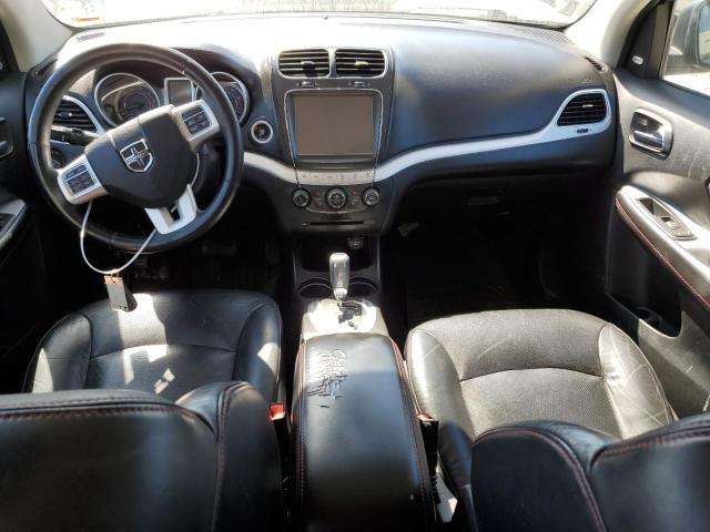 Photo 8 from auction – 2016 DODGE JOURNEY R/ with VIN 3C4PDCEG8GT144029