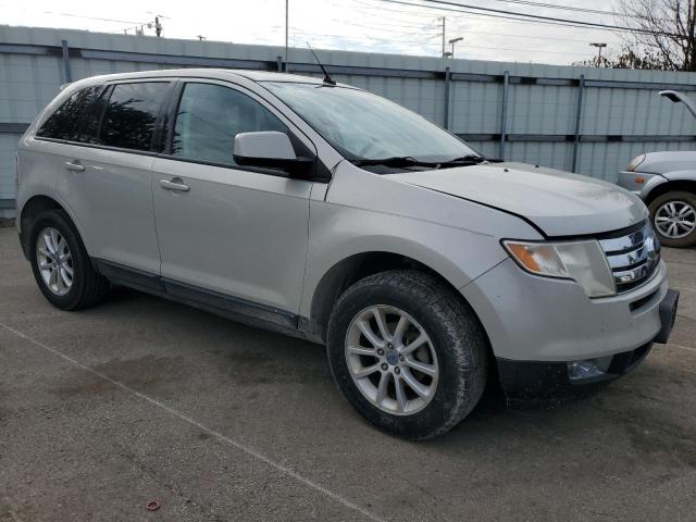 Photo 4 from auction – 2007 FORD EDGE SEL with VIN 2FMDK38C07BA51451