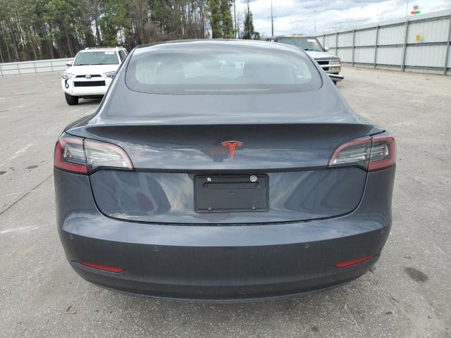 Photo 6 from auction – 2021 TESLA MODEL 3 with VIN 5YJ3E1EAXMF096779