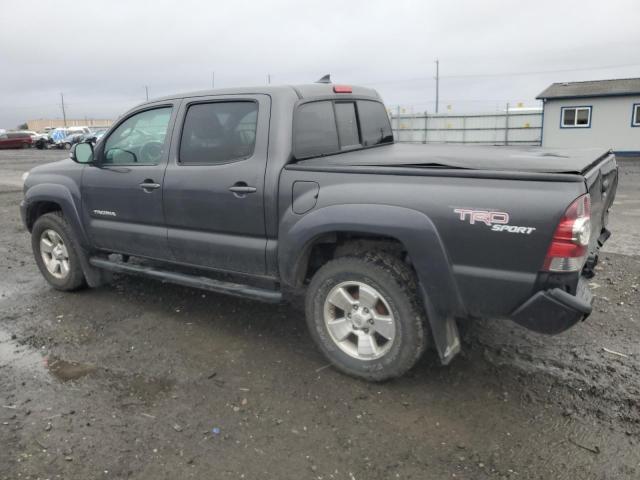 Photo 2 from auction – 2012 TOYOTA TACOMA DOU with VIN 3TMLU4EN2CM097197