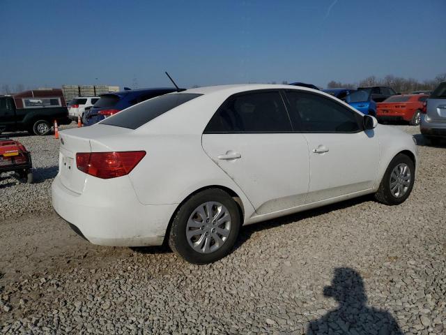 Photo 3 from auction – 2012 KIA FORTE LX with VIN KNAFT4A27C5635519