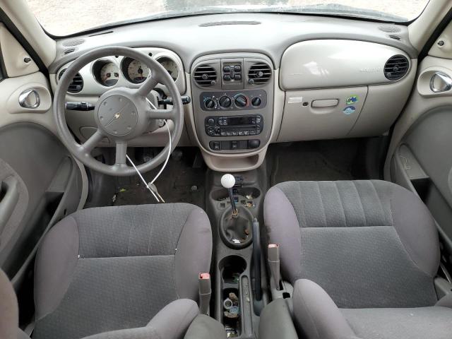 Photo 8 from auction – 2004 CHRYSLER PT CRUISER with VIN 3C4FY48B24T346902
