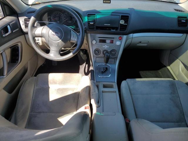 Снимка 8 от търг – 2009 SUBARU LEGACY 2.5 с VIN 4S3BL616197223710