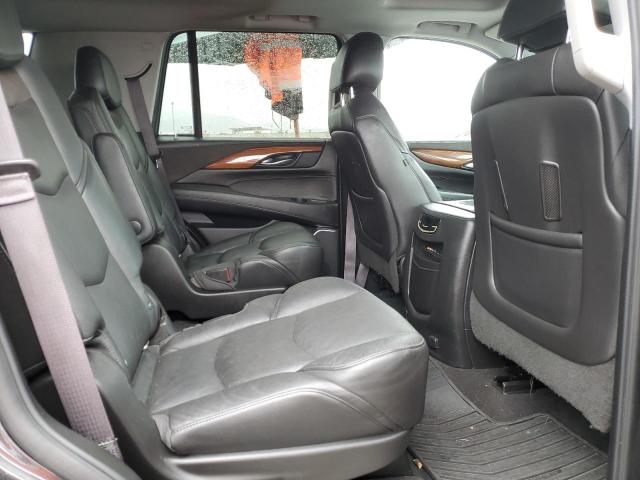 Photo 11 from auction – 2016 CADILLAC ESCALADE P with VIN 1GYS4CKJ6GR252193
