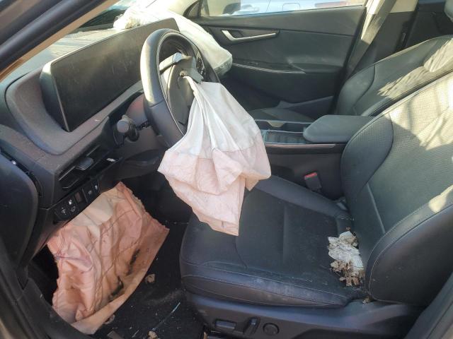 Photo 7 from auction – 2022 KIA EV6 LIGHT with VIN KNDC3DLC7N5037896