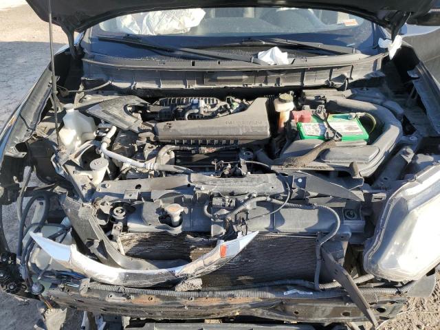 Photo 12 from auction – 2015 NISSAN ROGUE S with VIN KNMAT2MV8FP534084