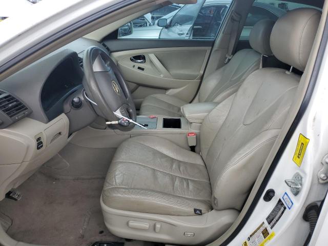 Photo 7 from auction – 2009 TOYOTA CAMRY BASE with VIN 4T1BE46K69U869262