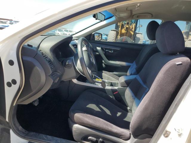 Photo 7 from auction – 2013 NISSAN ALTIMA 2.5 with VIN 1N4AL3AP4DC268018
