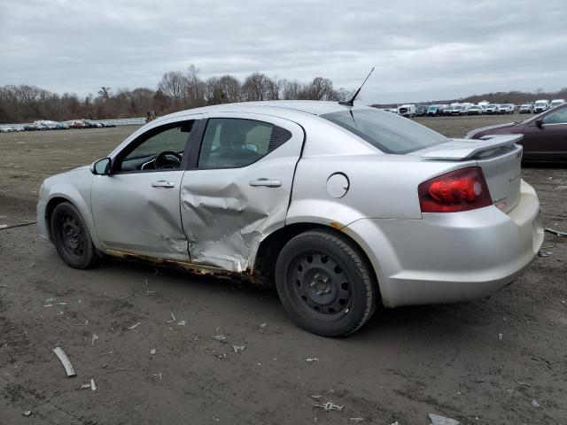 Photo 2 from auction – 2011 DODGE AVENGER MA with VIN 1B3BD1FG8BN523748