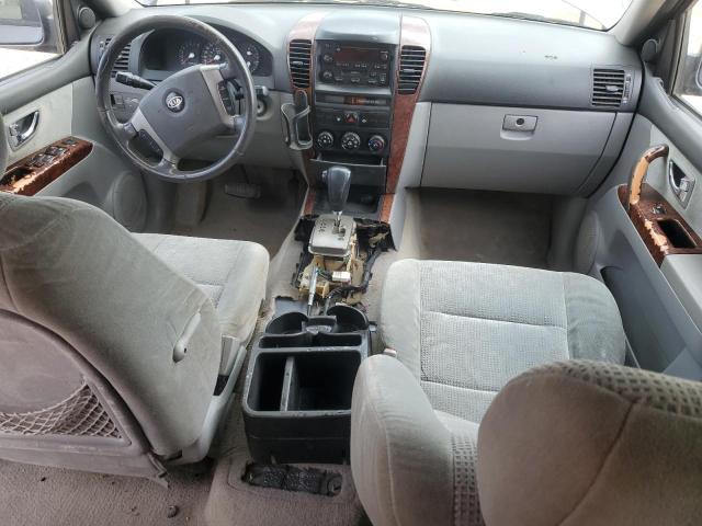 Снимка 8 от търг – 2005 KIA SORENTO EX с VIN KNDJD733055403932
