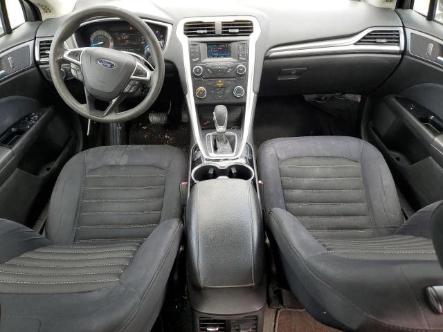 Photo 8 from auction – 2014 FORD FUSION SE with VIN 3FA6P0H74ER202053