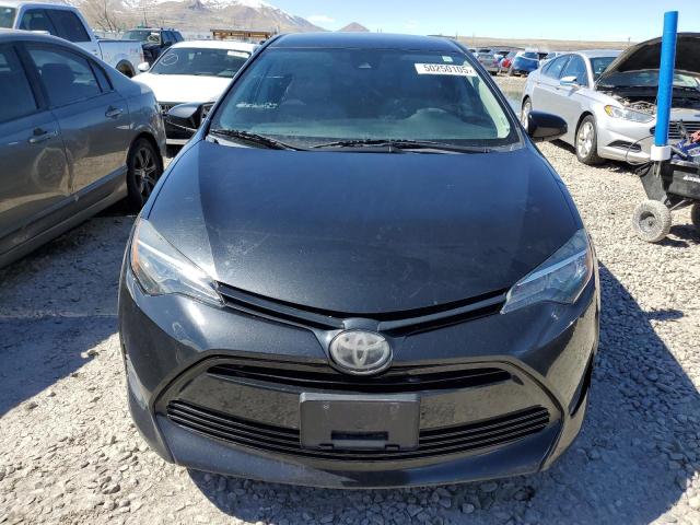Photo 5 from auction – 2019 TOYOTA COROLLA L with VIN 2T1BURHE6KC158501