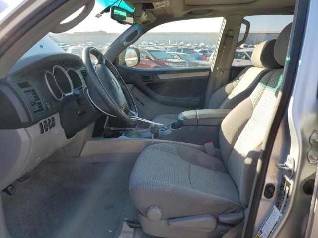 Photo 7 from auction – 2008 TOYOTA 4RUNNER SR with VIN JTEBU14R68K009048