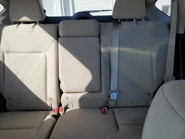 Photo 10 from auction – 2016 HONDA CR-V EX with VIN 5J6RM4H57GL116737