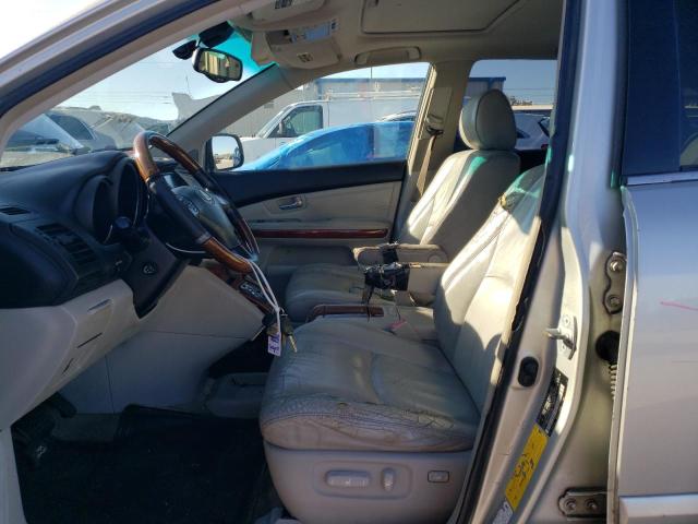 Photo 7 from auction – 2004 LEXUS RX 330 with VIN JTJGA31U240018341