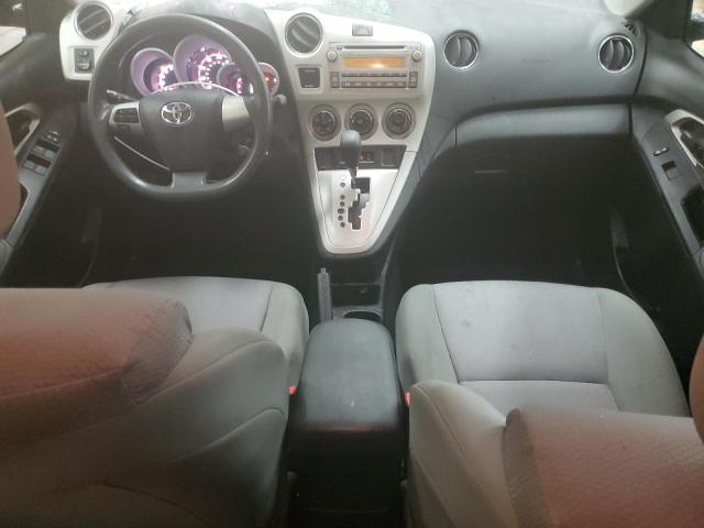صورة رقم 8 من المزاد - 2011 TOYOTA COROLLA MA مع VIN 2T1KU4EE9BC680160