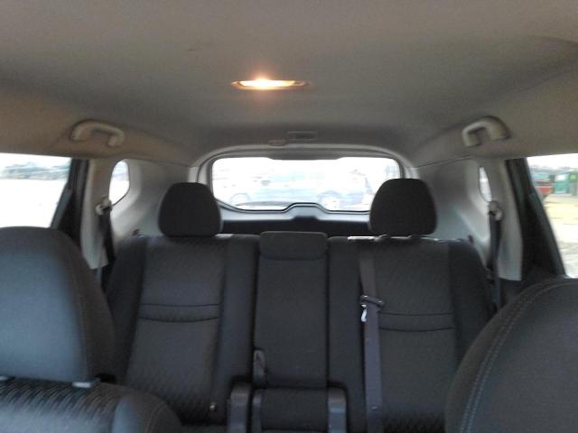 Photo 10 from auction – 2017 NISSAN ROGUE S with VIN KNMAT2MTXHP611779