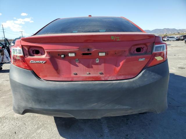 Photo 6 from auction – 2012 TOYOTA CAMRY BASE with VIN 4T1BF1FK5CU588623